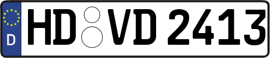HD-VD2413