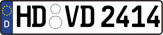 HD-VD2414