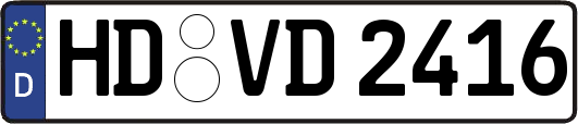 HD-VD2416