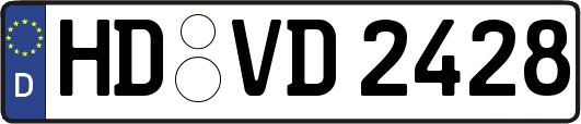 HD-VD2428
