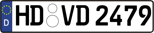 HD-VD2479