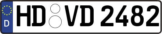 HD-VD2482