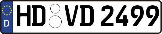 HD-VD2499