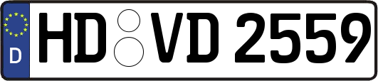 HD-VD2559