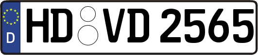 HD-VD2565