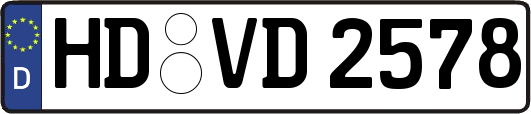 HD-VD2578