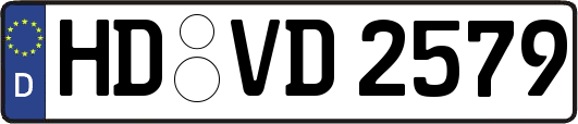 HD-VD2579