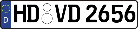HD-VD2656