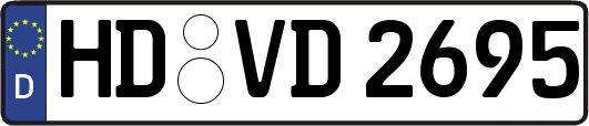 HD-VD2695