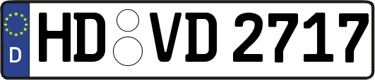 HD-VD2717