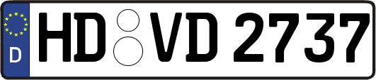 HD-VD2737