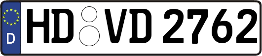 HD-VD2762