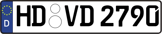 HD-VD2790