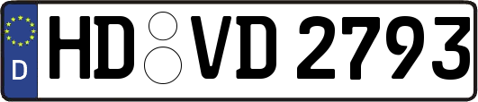 HD-VD2793