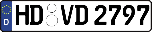 HD-VD2797