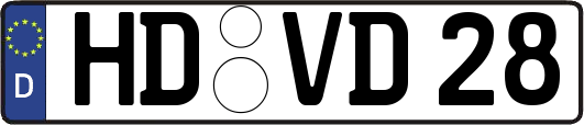 HD-VD28