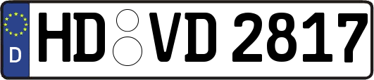 HD-VD2817