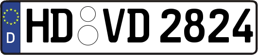HD-VD2824