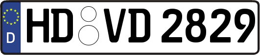 HD-VD2829