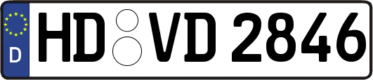HD-VD2846