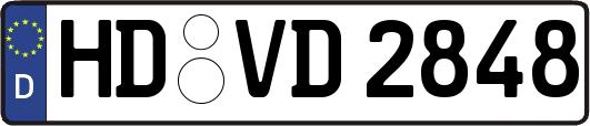 HD-VD2848