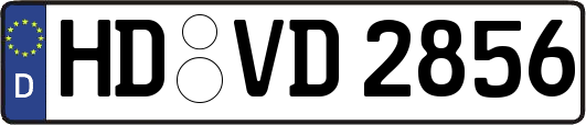 HD-VD2856