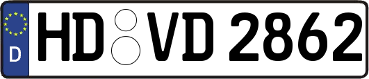 HD-VD2862