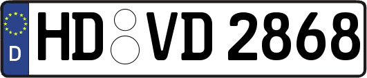 HD-VD2868