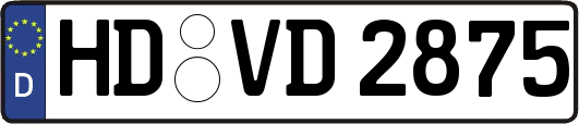 HD-VD2875