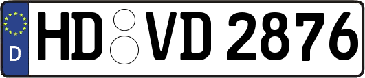 HD-VD2876