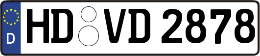 HD-VD2878