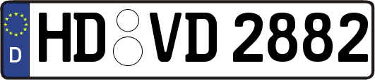 HD-VD2882