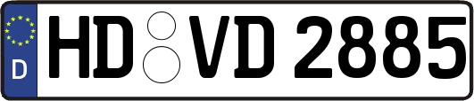 HD-VD2885