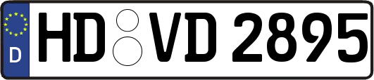 HD-VD2895