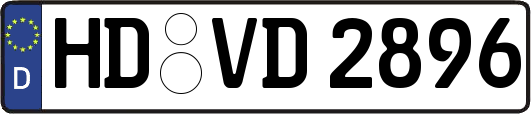 HD-VD2896