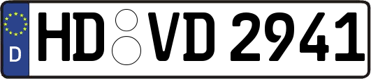 HD-VD2941
