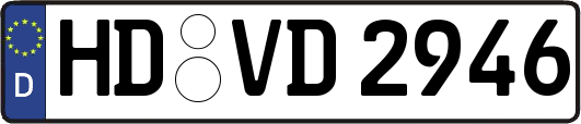 HD-VD2946