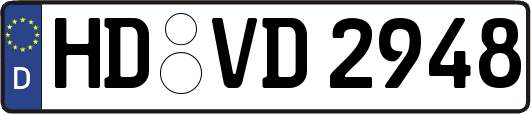 HD-VD2948