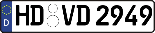 HD-VD2949