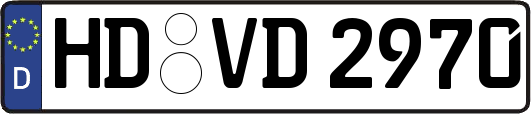 HD-VD2970