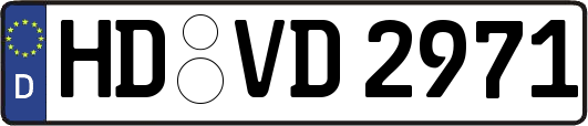 HD-VD2971