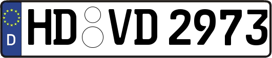 HD-VD2973
