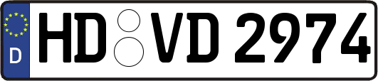 HD-VD2974