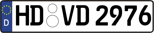 HD-VD2976