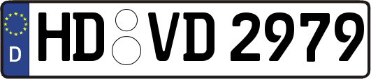 HD-VD2979