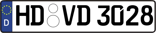HD-VD3028