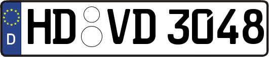 HD-VD3048