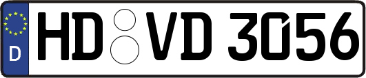 HD-VD3056