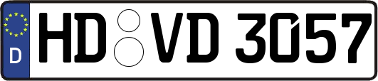 HD-VD3057