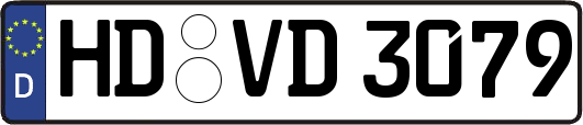 HD-VD3079